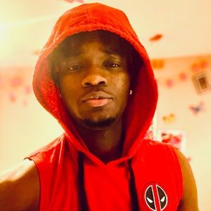 Meet your Posher, Eddyson